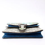 Gucci 421970 Dionysus GG Shoulder Mini Bag