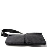Gucci 28566 GG Canvas Waist Bag