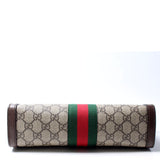 Gucci 503877 GG Supreme Ophidia Small Chain Bag