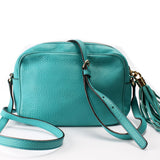 Gucci 308364 Soho Disco Crossbody Bag