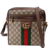 Gucci 547926 Ophidia Messenger GG Supreme Bag