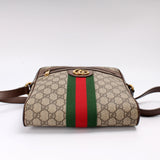 Gucci 547926 Ophidia Messenger GG Supreme Bag