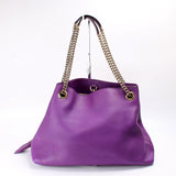 Gucci 308982 Soho Leather Shoulder Medium Bag
