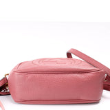 Gucci 308364 Soho Disco Crossbody Bag