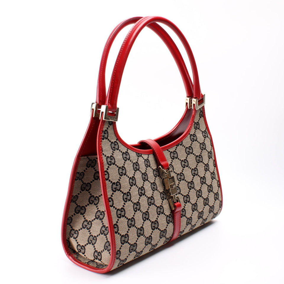 Gucci 002.1068 Jackie O Small Bag
