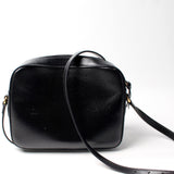 Gucci 645454 Horsebit 1955 Leather Shoulder Bag