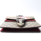 Gucci 421970 Dionysus GG Blooms Mini Bag