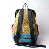 Gucci Multicolour Off the Grid Backpack Bag