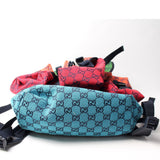 Gucci Multicolour Off the Grid Backpack Bag