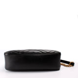 Gucci 447632 Marmont Small Leather Camera Bag
