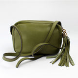 Gucci 308364 Soho Disco Crossbody Bag