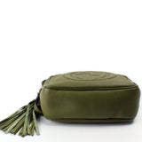 Gucci 308364 Soho Disco Crossbody Bag