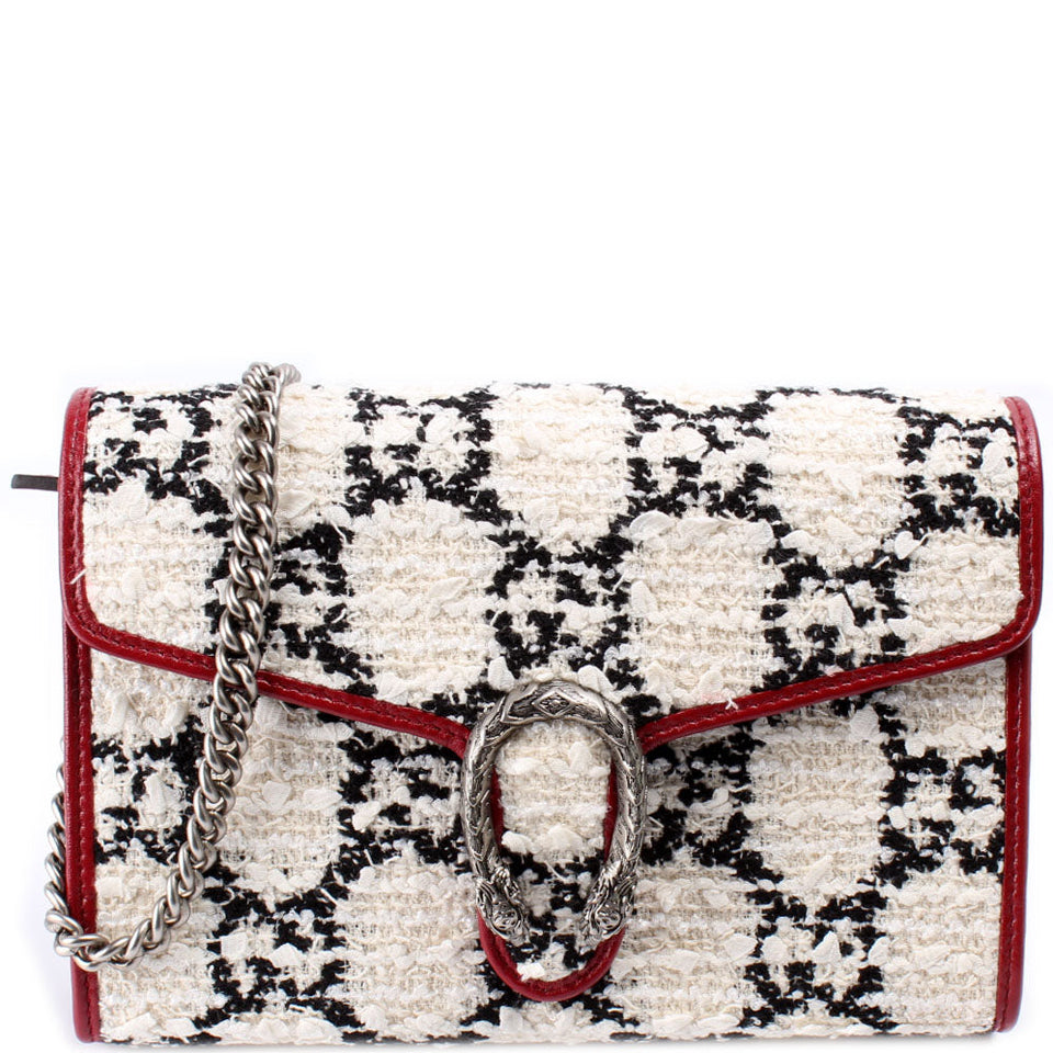Gucci 401231 Dionysus Mini Wallet Bag