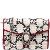 Gucci 401231 Dionysus Mini Wallet Bag