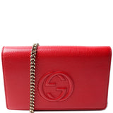 Gucci 407041 Soho WOC Bag
