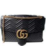 Gucci 466448 Marmont Maxi Bag