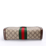 Gucci 503877 Ophidia Canvas Shoulder Small Bag