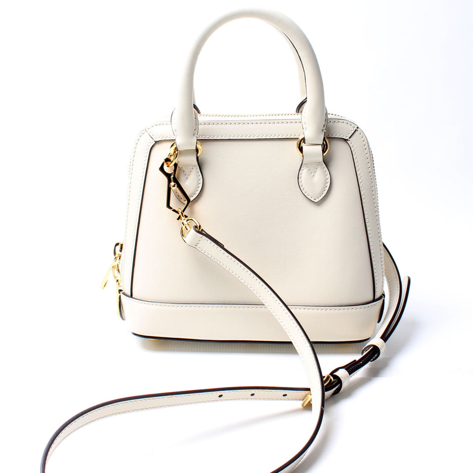 Gucci 640716 Horsebit 1955 Mini Top Handle Leather Bag