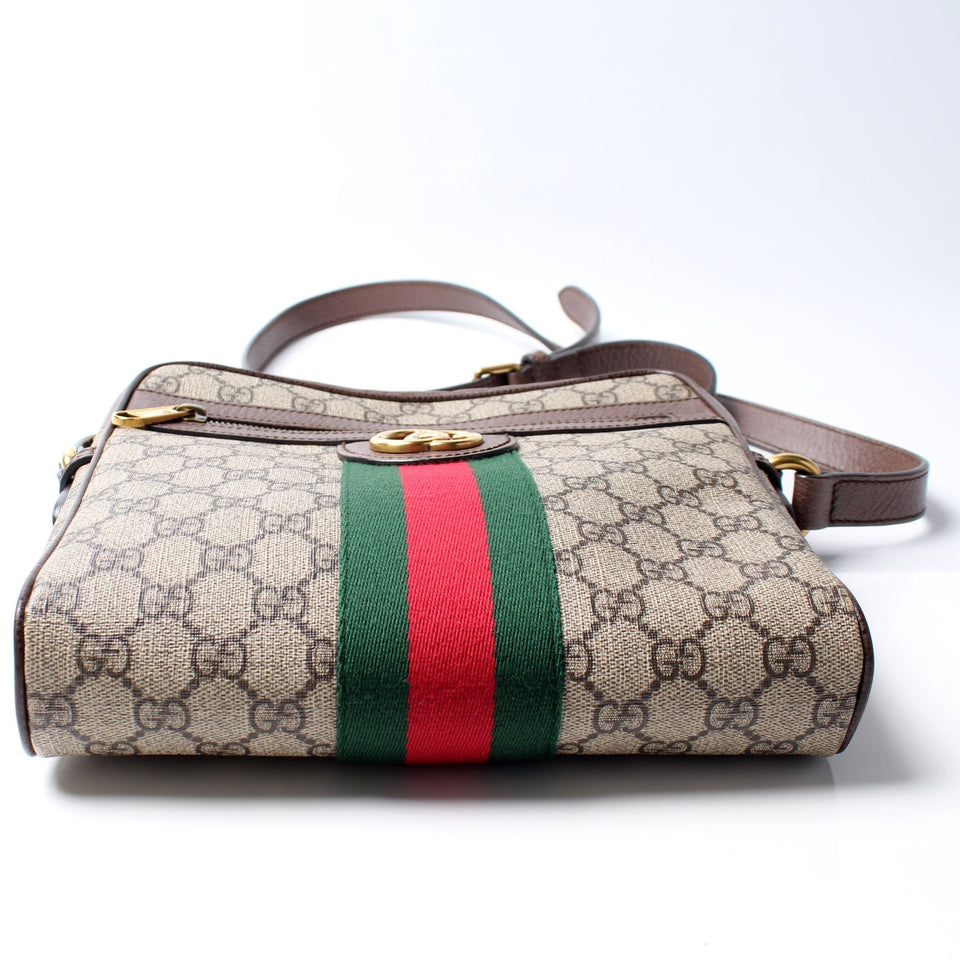 Gucci 547926 Ophidia Messenger Bag