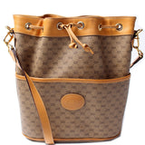 Gucci 001.907.0791 Vintage Bucket Bag