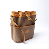 Gucci 001.907.0791 Vintage Bucket Bag