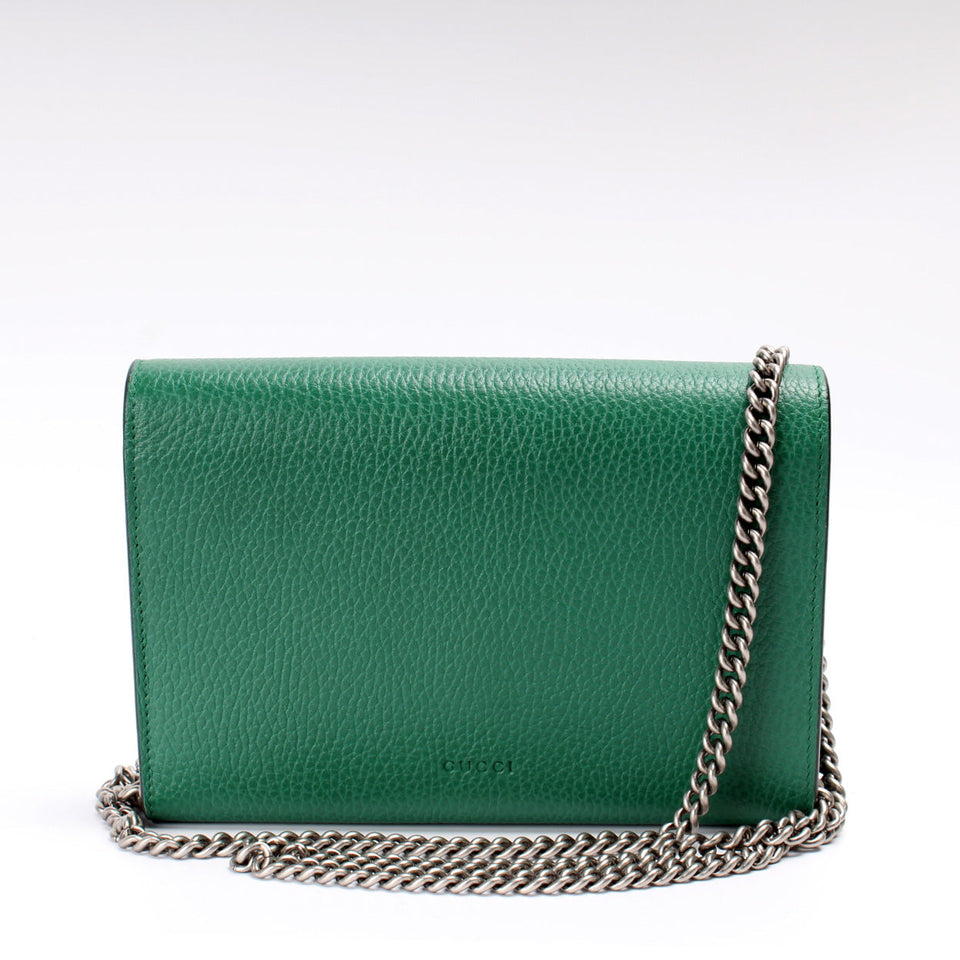 Gucci 401231 Dionysus Mini Wallet Bag