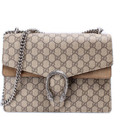 Gucci 403348 Dionysus GG Shoulder Medium Bag