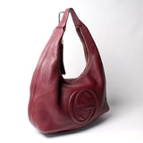Gucci 282304 Soho Hobo Large Bag