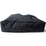 Gucci 114900 Horsebit Hobo Bag