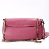 Gucci 336752 Soho Chain Crossbody Medium Bag