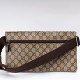 Gucci 28566 GG Supreme Waist Bag