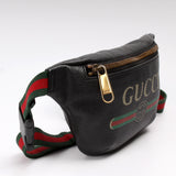 Gucci 527792 Retro Belt Bag