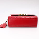 Gucci 409487 Padlock Small Bag