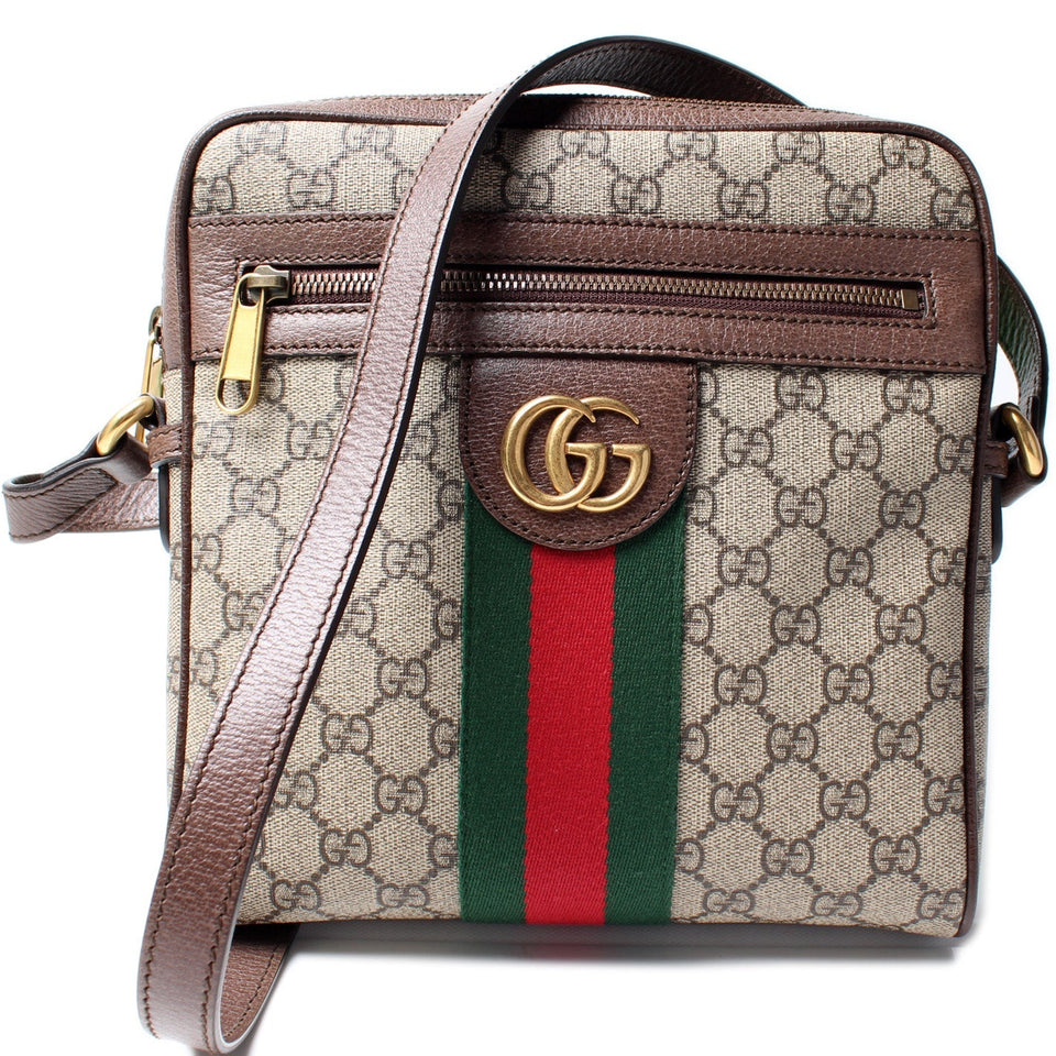 Gucci 547926 Ophidia Messenger Bag
