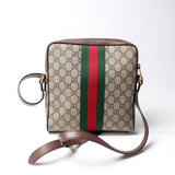 Gucci 547926 Ophidia Messenger Bag