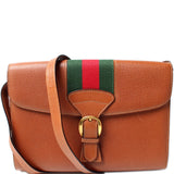 Gucci 004.90.0459 Vintage Sherry Clutch Bag
