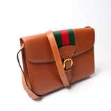 Gucci 004.90.0459 Vintage Sherry Clutch Bag