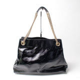 Gucci 308982 Soho Leather Shoulder Medium Bag