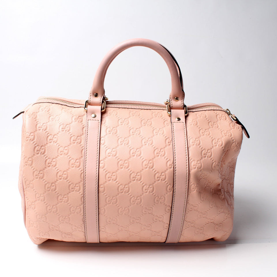Gucci 193603 Joy Boston Bag