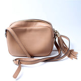 Gucci 308364 Soho Disco Crossbody Bag