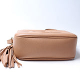 Gucci 308364 Soho Disco Crossbody Bag