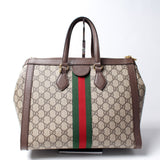 Gucci 524537 Ophidia GG Medium Tote Bag