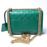 Gucci 409487 Padlock Small Bag
