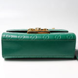 Gucci 409487 Padlock Small Bag