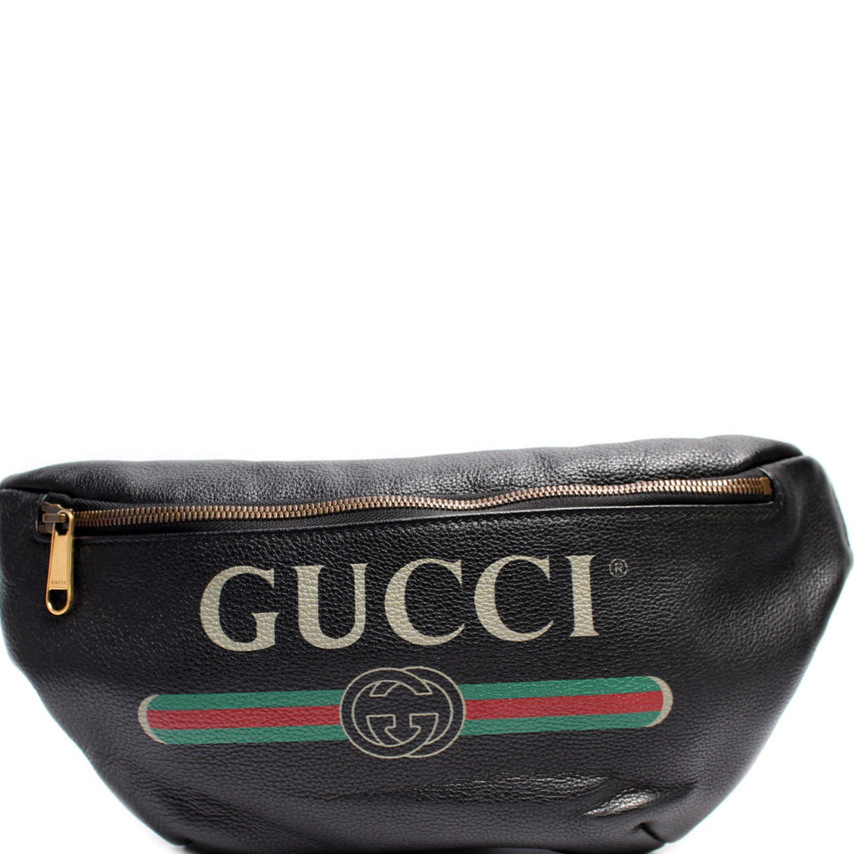 Gucci 530412 Retro Belt Bag