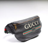 Gucci 530412 Retro Belt Bag