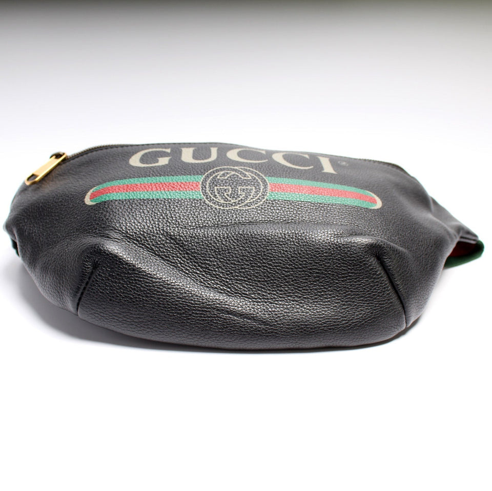 Gucci 530412 Retro Belt Bag