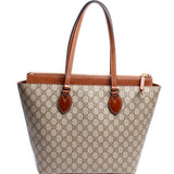 Gucci 415721 GG SupremeTote Bag