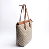 Gucci 415721 GG SupremeTote Bag