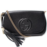 Gucci 536224 Soho Chain Crossbody Medium Bag